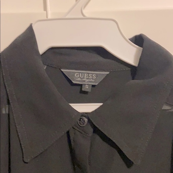 Guess blouse - Picture 2 of 3